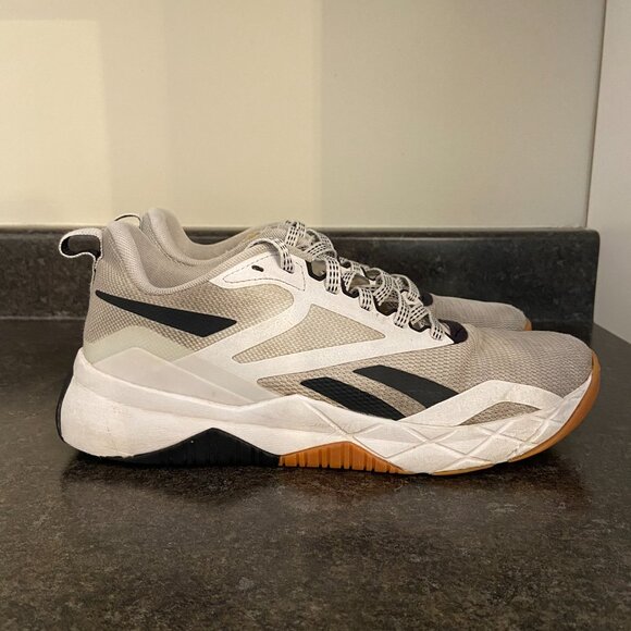 Reebok NFX Trainer Training Shoes - Size 7 - Picture 2 of 11